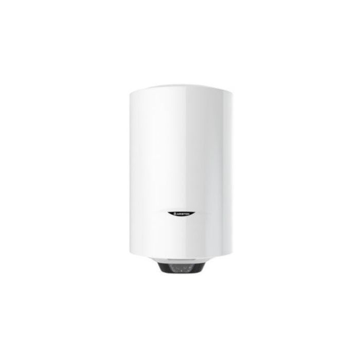 Ariston Pro1 Eco 100L 3kW Unvented Direct Supply Electric Water Heater, 3820019