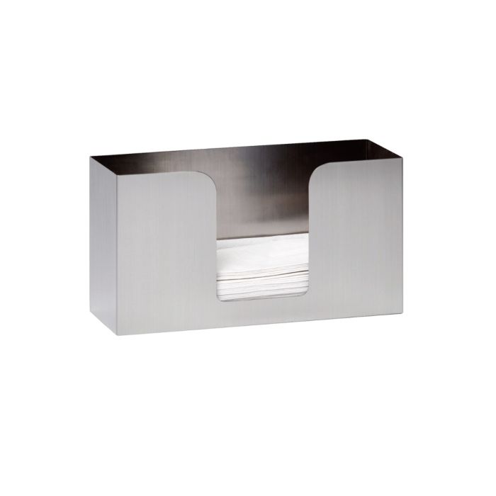 Dolphin Counter Mounted Paper Towel Dispenser