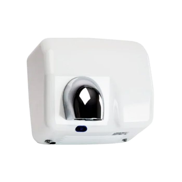 Ultra Dry Pro Hand Dryer - White | Commercial Washrooms