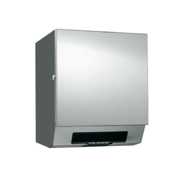 ASI Simplicity Automatic Paper Towel Dispenser