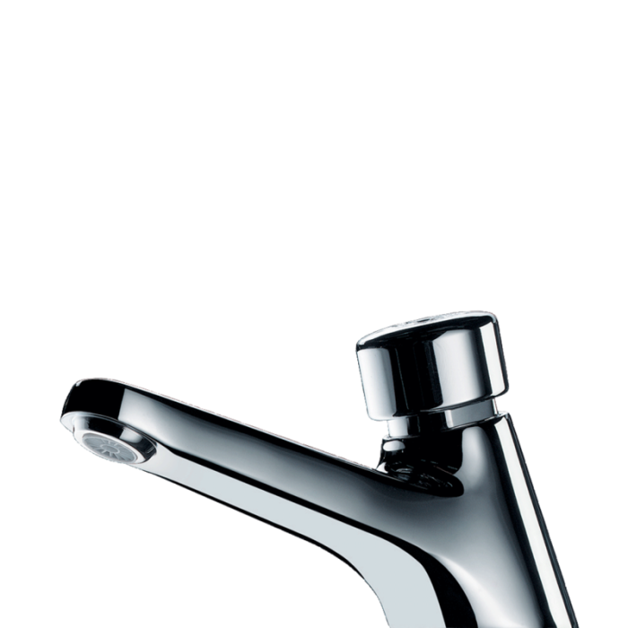 Delabie Vandal Resistant Self Closing Tap Delabie Vandal Resistant Self Closing Tap