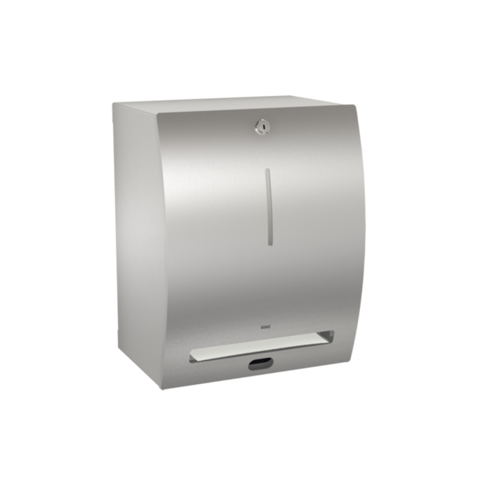 Delabie DVS Stratos Touch Free Paper Towel Dispenser