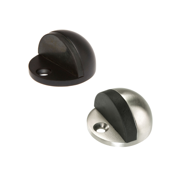 Oval Door Stop