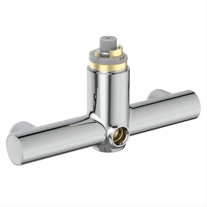 Armitage Shanks Markwik 21+ Comfort SQ Wall Mounted PBV Mixer Tap Replacement Body A7910(AA)