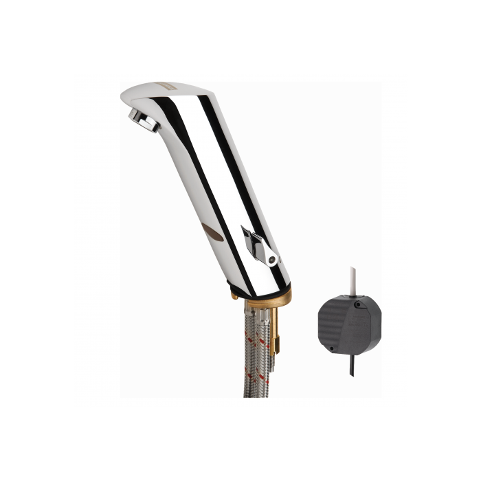Franke Protronic-S Sensor Tap Mains Operated Franke Protronic-S Sensor Tap Mains Operated