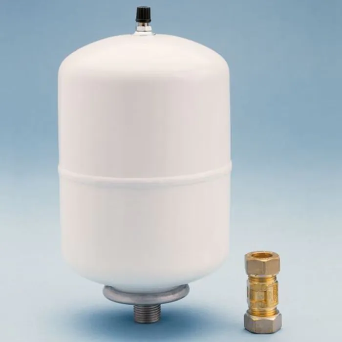 Ariston Expansion Kit (Kit A) for Water Heater