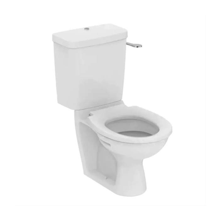 Armitage Shanks Contour 21 Close Coupled School Toilet Pack (305mm or 355mm)