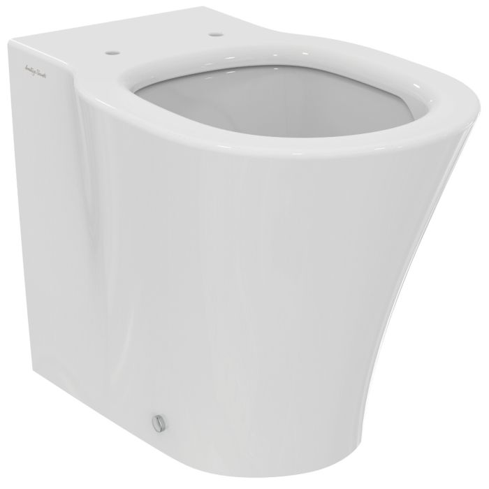 Armitage Shanks Edit L Back To Wall Toilet Pan | Commercial Washrooms