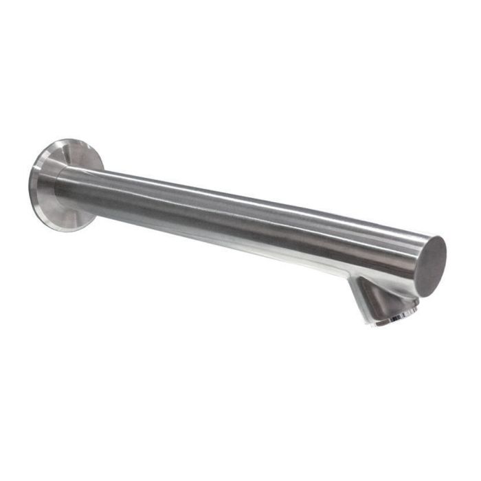 KWC DVS EZ Sensor Operated Tap Spout with 60-degree outlet (AT07-103)
