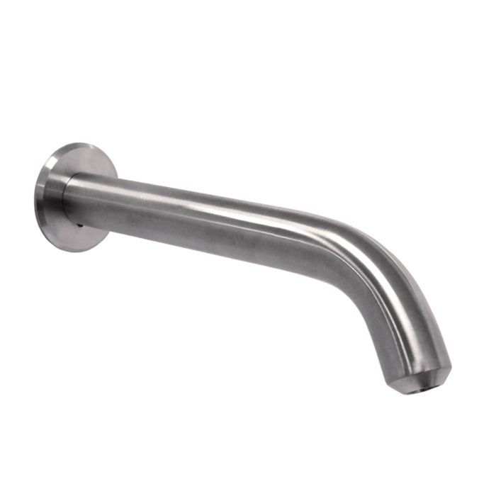 KWC DVS EZ-Healthcare Tap with 60-degree Spout (AT07-104)