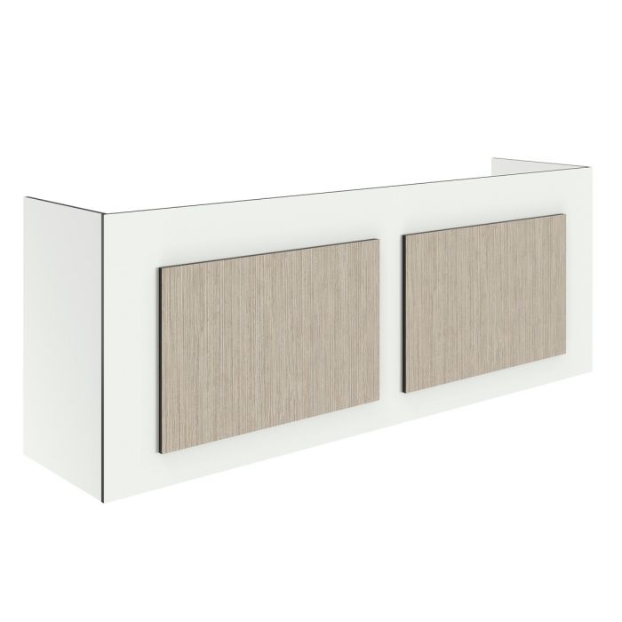 Ultra Fast Commercial Vanity Unit Underframe with Access Panels (B070 and B100) Ultra Fast Commercial Vanity Unit Underframe with Access Panels (B070 and B100)
