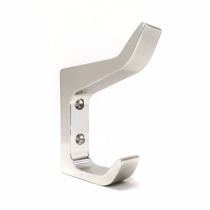Heavy Duty Coat and Hat Hook
