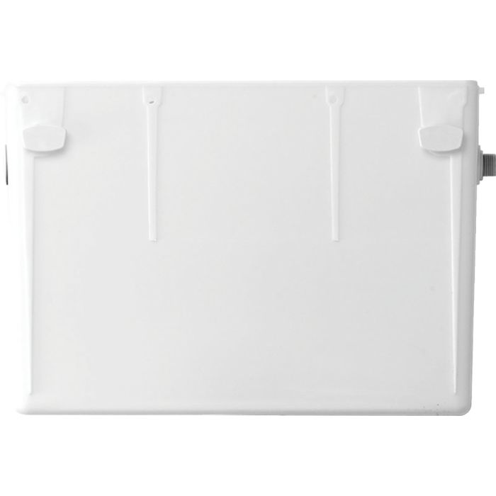 Twyford Sola Concealed Toilet Cistern with Lever Flush, CX9540XX, CX9560XX, CX9561XX, CX9564XX