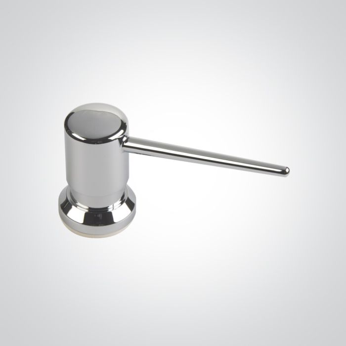 Dolphin Vanity Top Soap Dispenser Dolphin Vanity Top Soap Dispenser