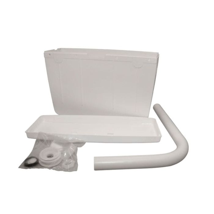 Cistermiser Concealed Toilet Cistern