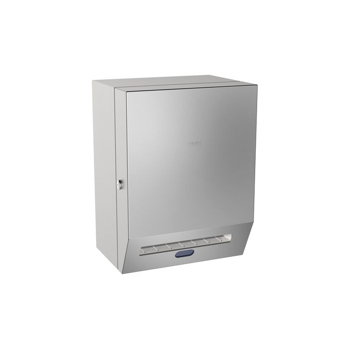 KWC DVS Rodan Touch-Free Paper Towel Dispenser KWC DVS Rodan Touch-Free Paper Towel Dispenser