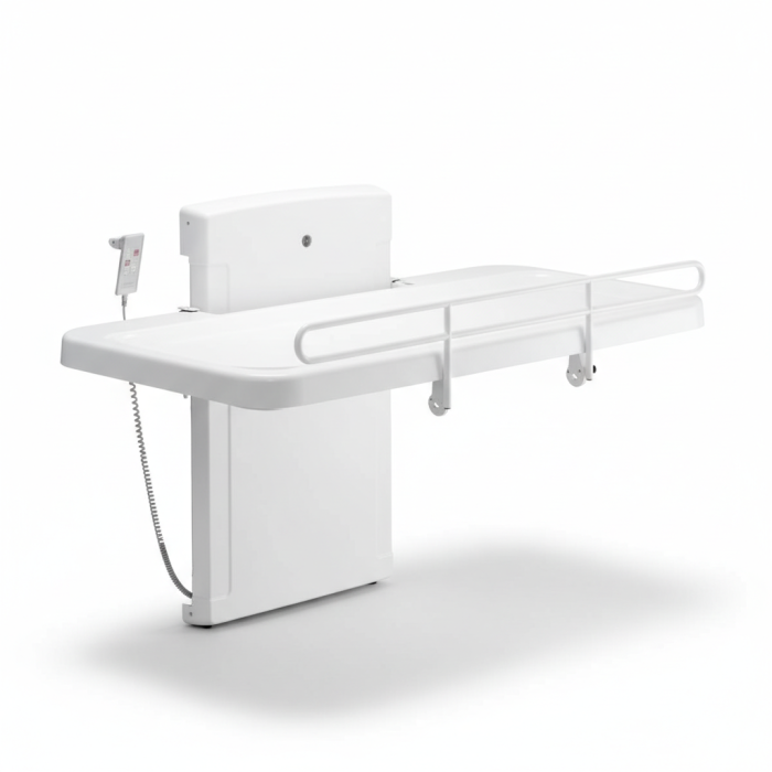 Dual Access Full Changing Places Pack