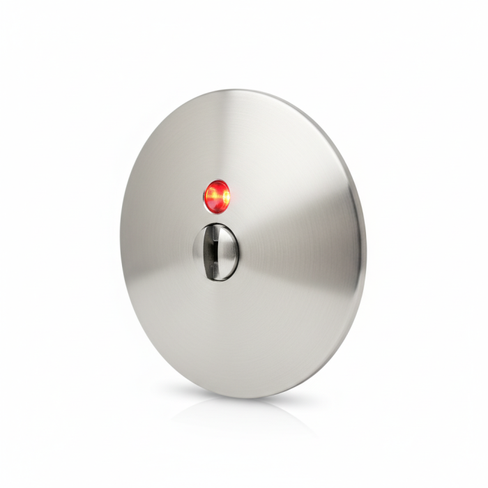 Gemini LED Cubicle Indicator Lock