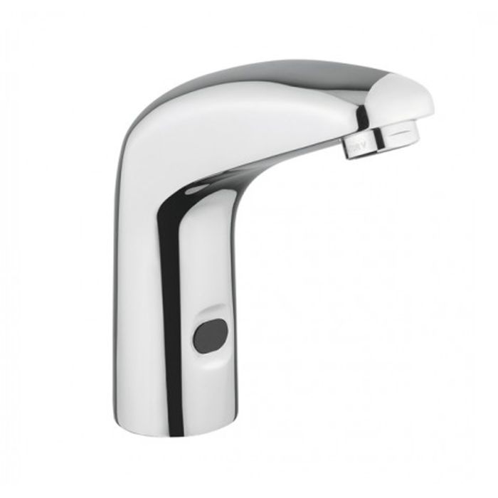 Inta Contemporary Infra Red Basin Sensor Tap Inta Contemporary Infra Red Basin Sensor Tap
