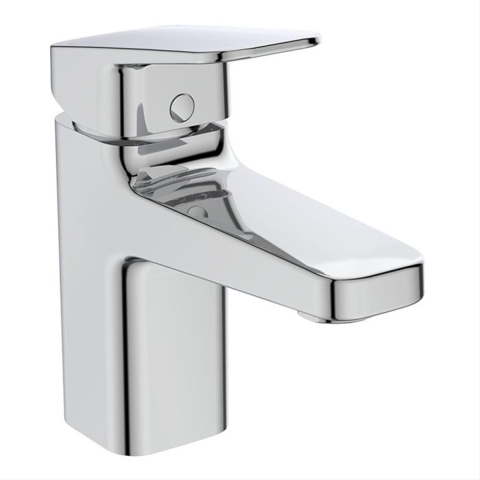 Chrome Ideal Standard Ceraplan Single Lever Basin Mixer Tap BD220(AA)