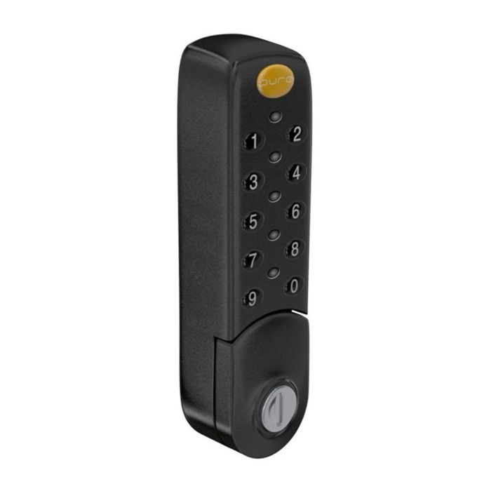 Digital Combination Lock | Commercial Washrooms