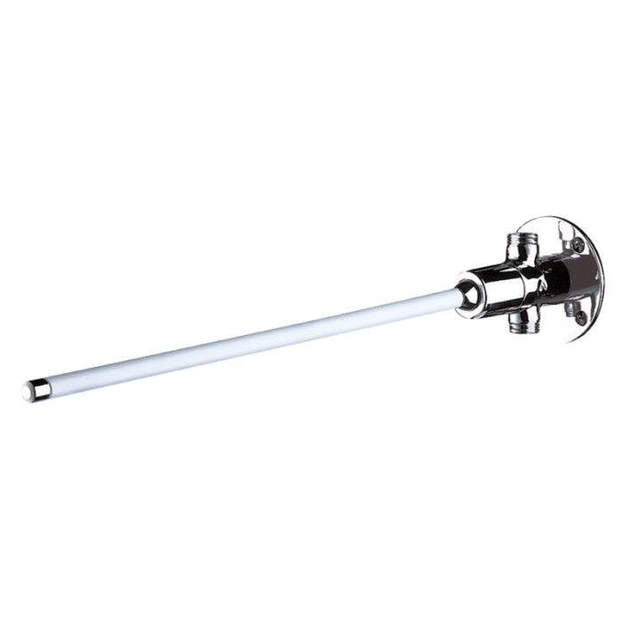 Delabie TEMPOGENOU Time Flow Tap (Knee Operated) Delabie TEMPOGENOU Time Flow Tap (Knee Operated)