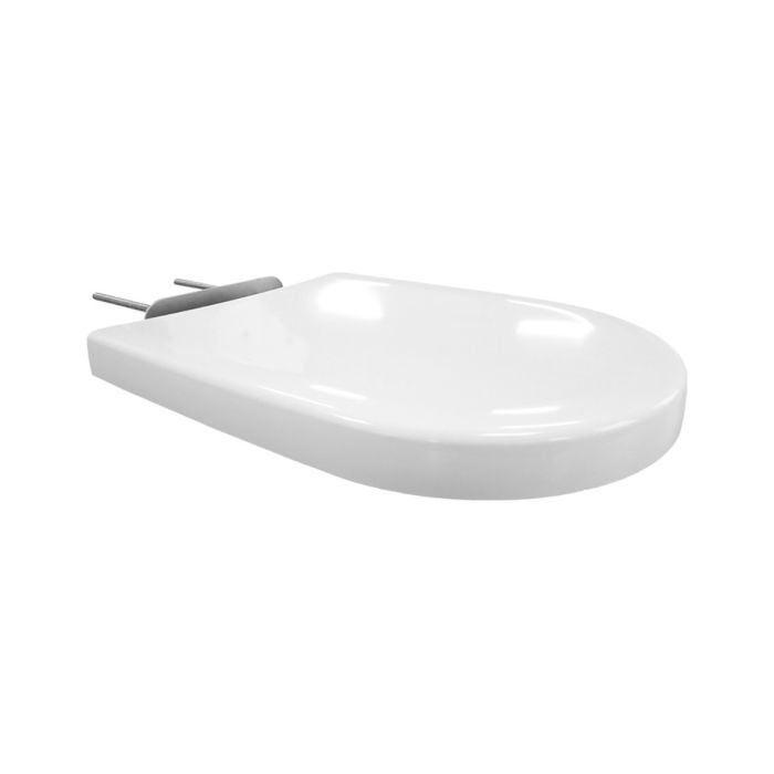 DVS High Security Toilet Pan Seat Retrofit Kit DVS High Security Toilet Pan Seat Retrofit Kit