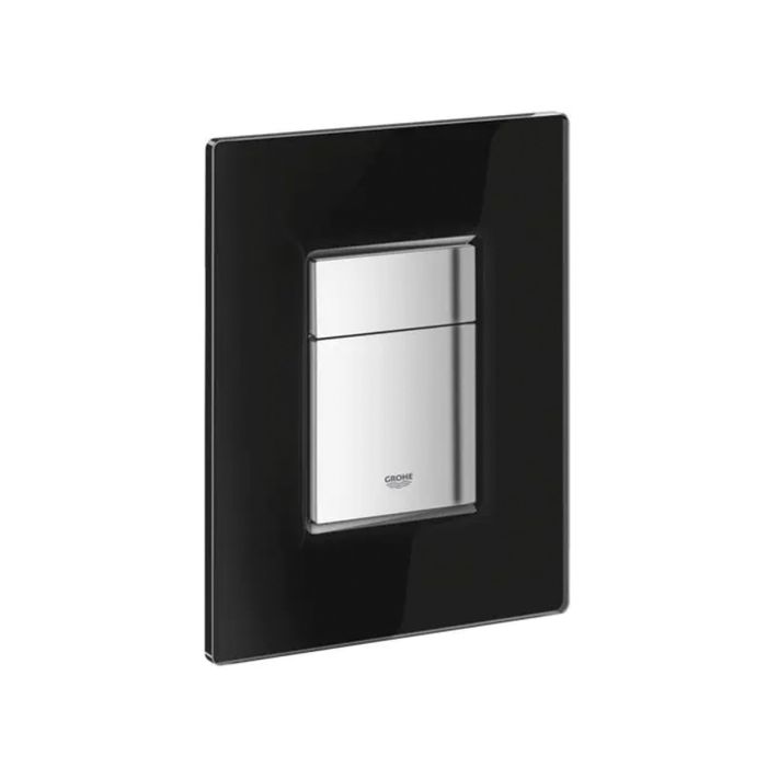 Grohe Skate Cosmopolitan Toilet Wall Plate Grohe Skate Cosmopolitan Toilet Wall Plate