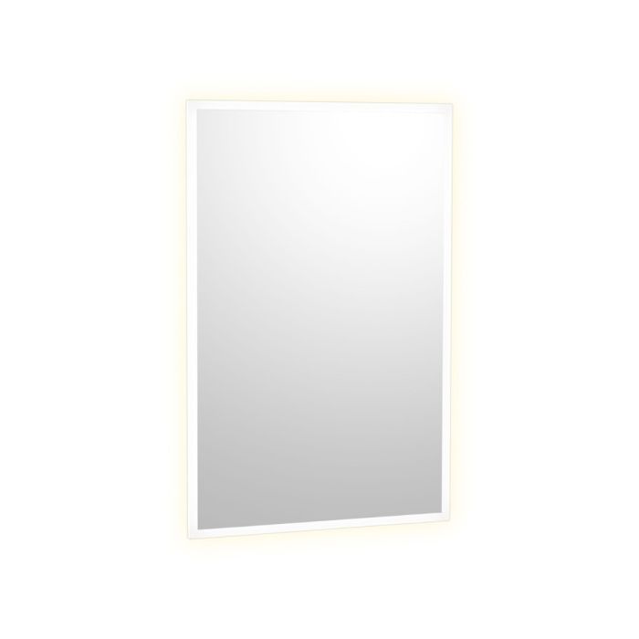 Bobrick LED Edgelit Mirror CE-Certified 600mm x 900mm
