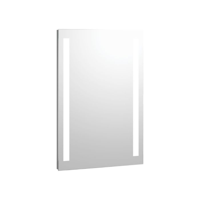 Bobrick LED Sidelit Mirror 762mm x 1016mm
