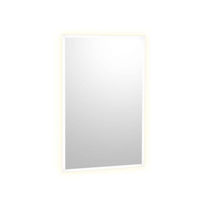 Bobrick Reversible Edgelit LED Mirror
