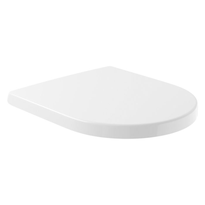 Villeroy and Boch Architectura Washdown Toilet Seat & Cover Villeroy and Boch Architectura Washdown Toilet Seat & Cover