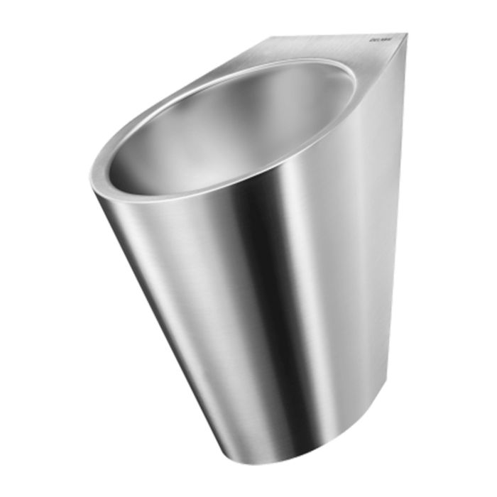 Delabie FINO Stainless Steel Rimless Urinal