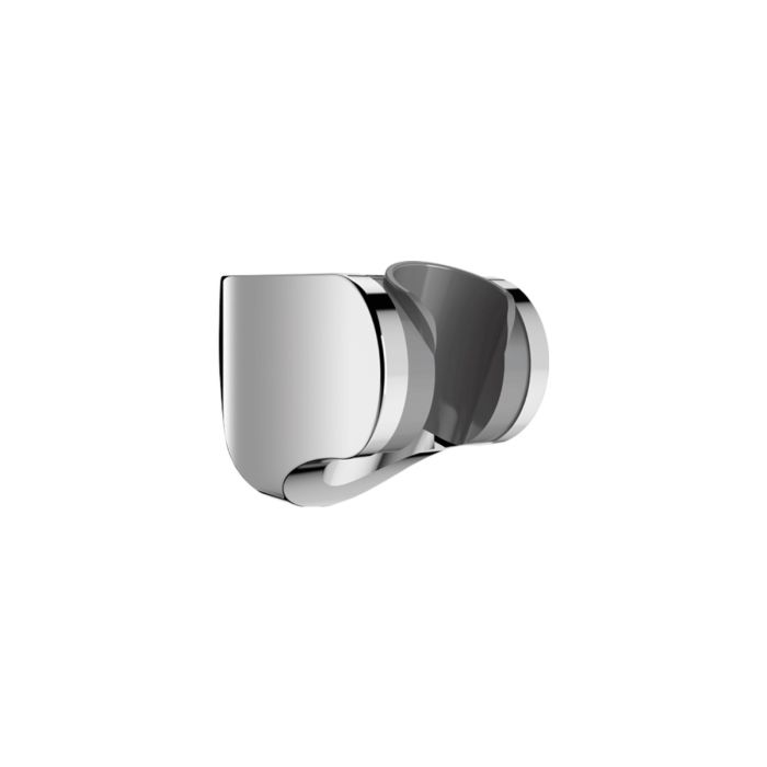Delabie Wall-mounted Tilting Support For Shower Heads