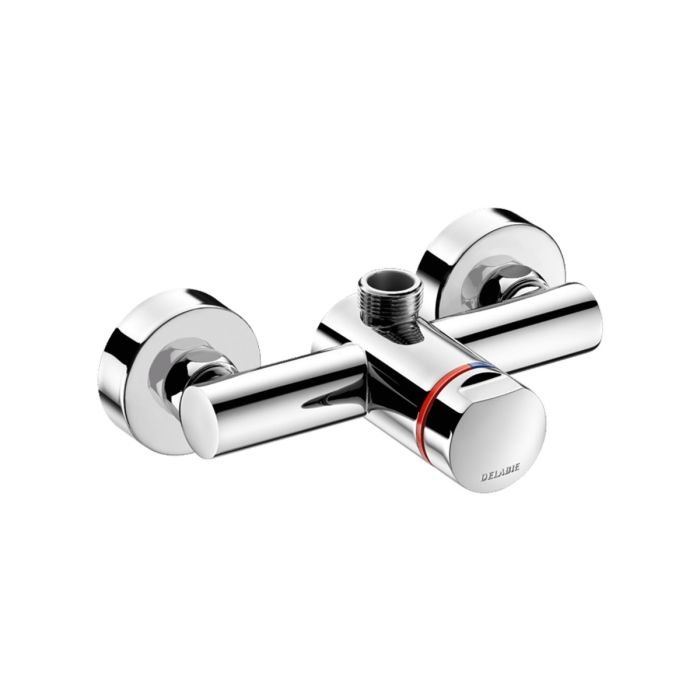Delabie TEMPOMIX 3 Time Flow Shower Mixer