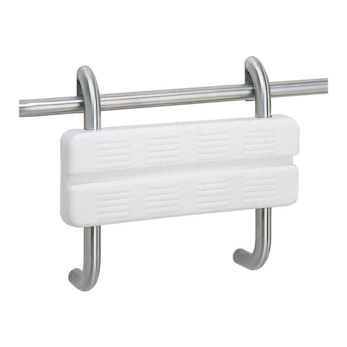 KWC DVS Shower Back Support