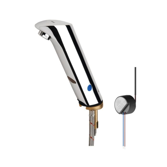 KWC Franke Protronic S Mains Operated Sensor Tap