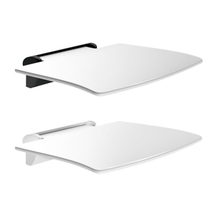 Delabie Be-Line Lift-Up Shower Seat