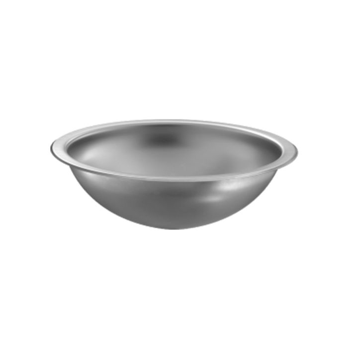 Delabie HEMI Inset Basin 