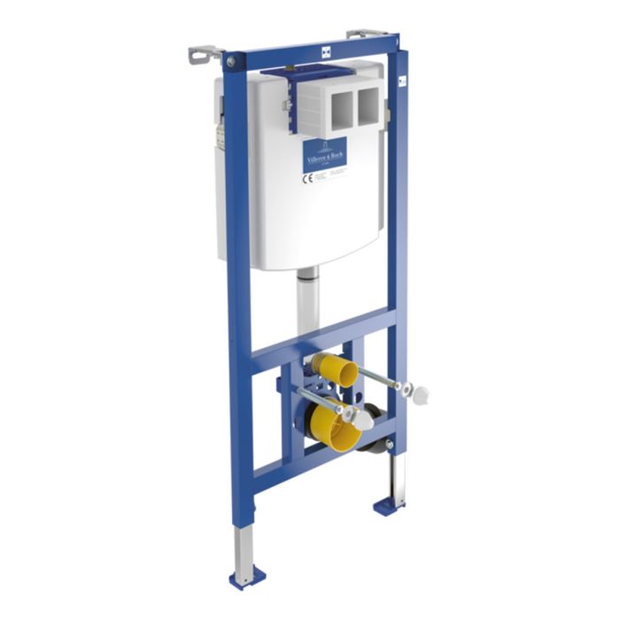 ViConnect Installation systems Toilet Installation System for Dry-wall Construction ViConnect Installation systems Toilet Installation System for Dry-wall Construction