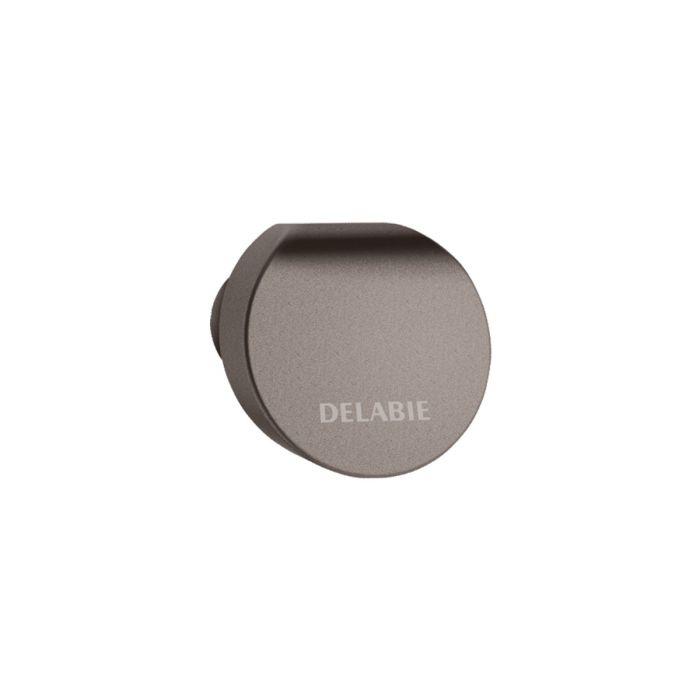 Delabie Be-Line Metallised Coat Hook Delabie Be-Line Metallised Coat Hook