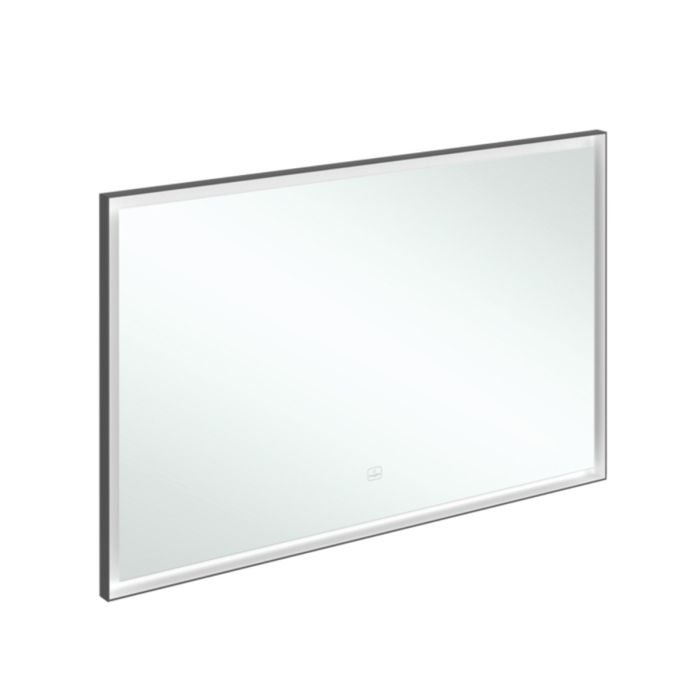Villeroy & Boch Subway 3.0 Bicolour 1200 x 750 LED Mirror Villeroy & Boch Subway 3.0 Bicolour 1200 x 750 LED Mirror