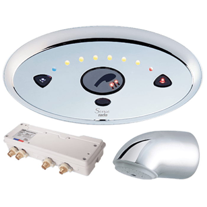 Rada Sense T3 Shower Control Valve