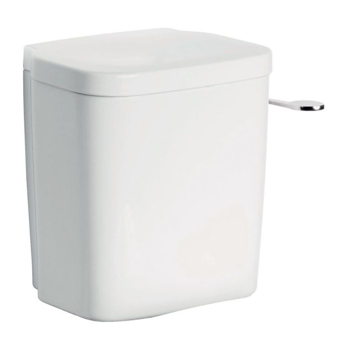 Armitage Shanks Contour 21 Close Coupled 4.5L Toilet Cistern Armitage Shanks Contour 21 Close Coupled 4.5L Toilet Cistern