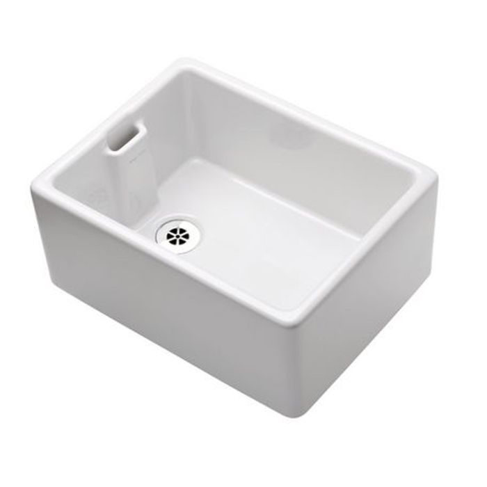 Armitage Shanks Heavy Duty Belfast Sink 460mm