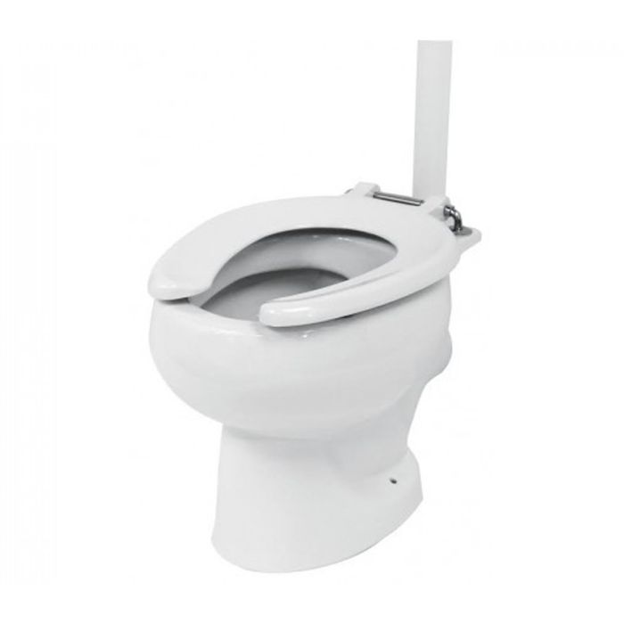 School Height Low Level Toilet (305mm)