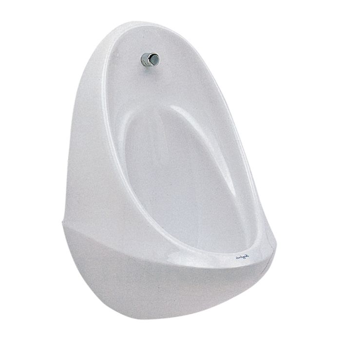 Twyford Spectrum Concealed Urinal Bowl