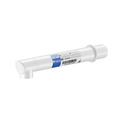 Delabie Anti-bacterial BIOFIL spout filter (Pack of 10) | 30040.10P