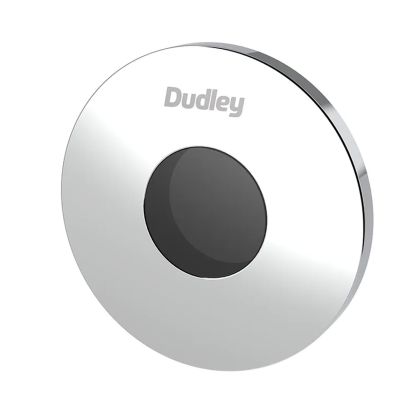 Dudley Electroflo™ Touch-Free Urinal Sensor Flush Control - Chrome | Commercial Washrooms
