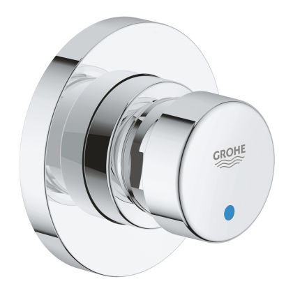 Grohe Grohtherm Thermostat for Concealed Installation With One Valve